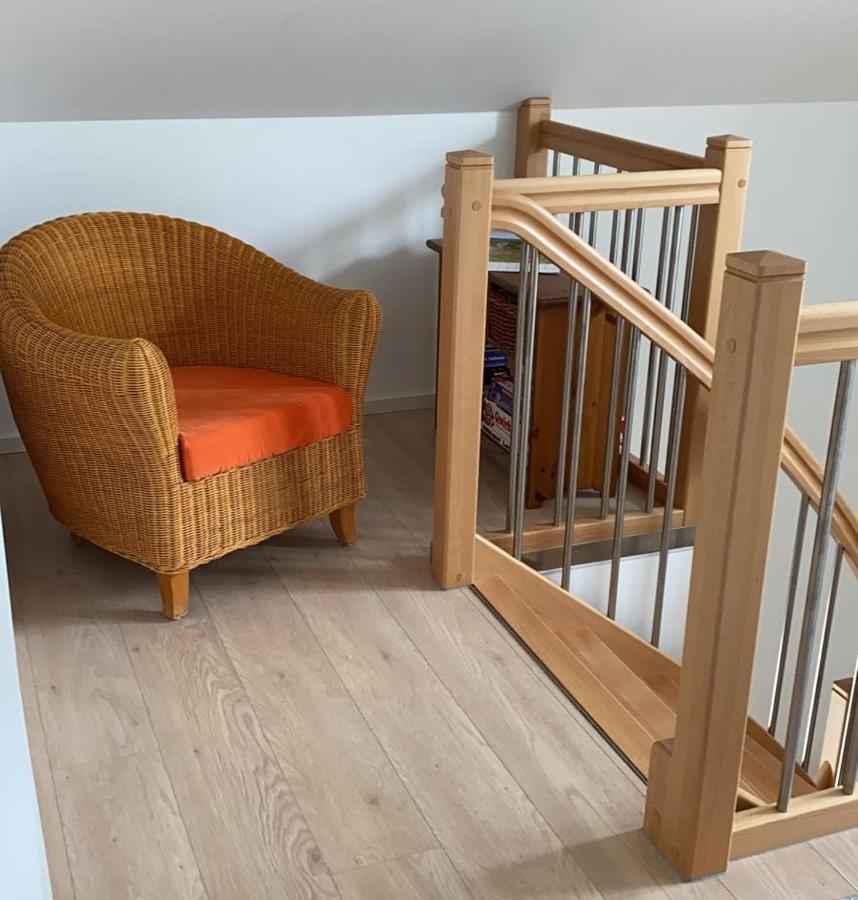 Ferienhaus Papstdorf คัวร์ออร์ท กอห์ริช ภายนอก รูปภาพ